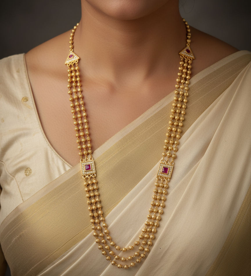 micro gold plated ad dimond studed ruby stoe fancy square chian ss5zgskbs8 2025 11 03 1.jpg