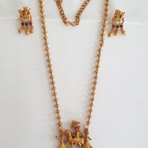 Home desiner high gold plated kemp stone studed antique barat necklace m920as5fc9 2025 04 22 1.jpeg